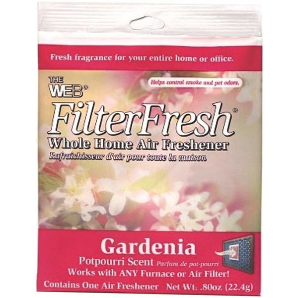 Web Products Filter Fresh Gardenia Whole Home Air Freshener WGARDENIA